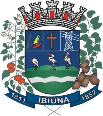 Brasão do município de Ibiúna, SP