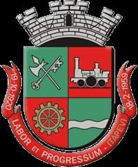 Brasão do município de Itapevi, SP
